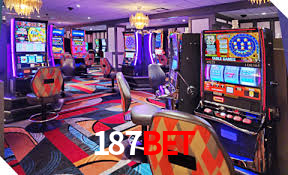 Tournaments 187bet