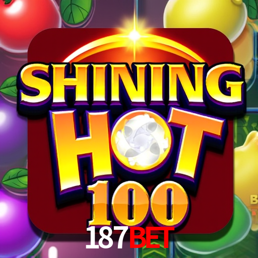Slot Games 187bet