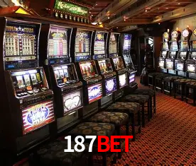 Seasonal Promotions 187bet